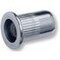Ecrou noyé M5x13,0 TC inox A2
